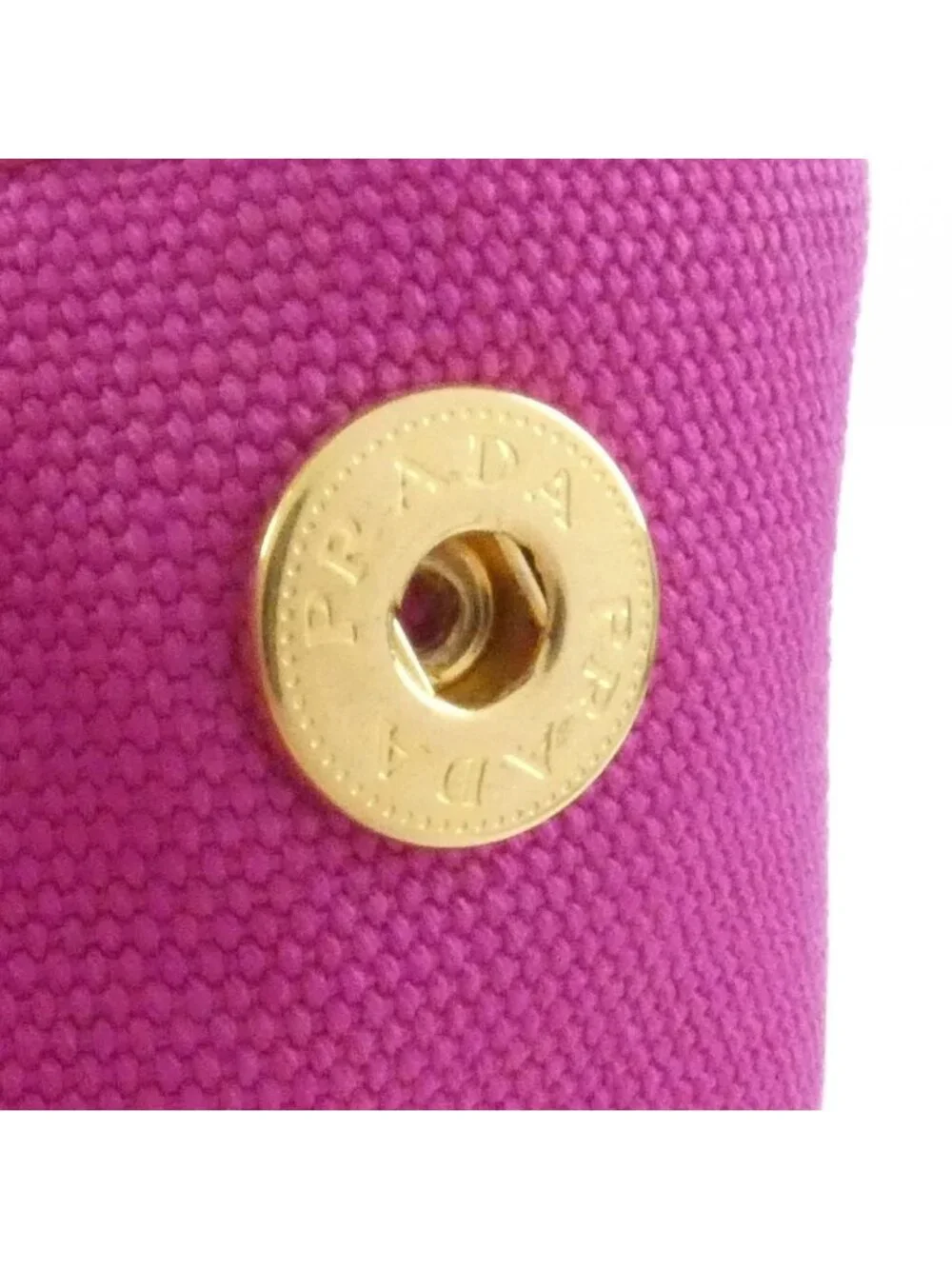 Prada Bag Handbag Pink